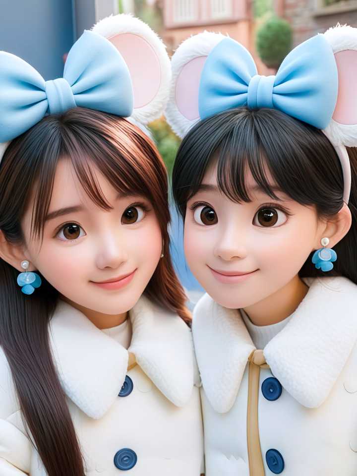 BeautyPlusのAIフォトフィルター