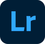 Best Filter App-Adobe Lightroom-logo