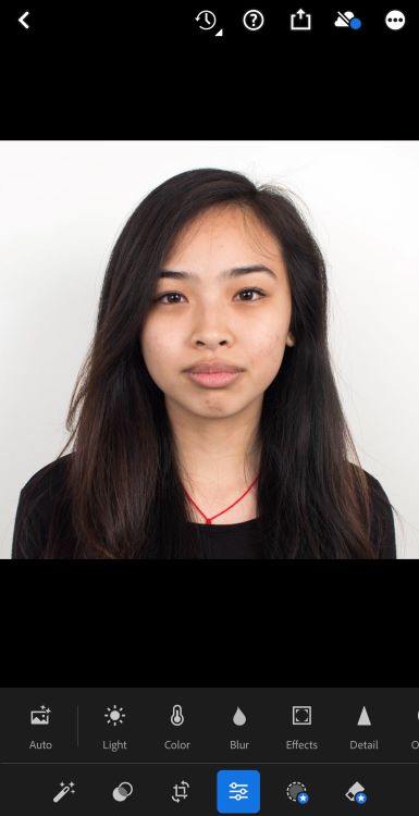 How to Make Blurry Pictures Clear?