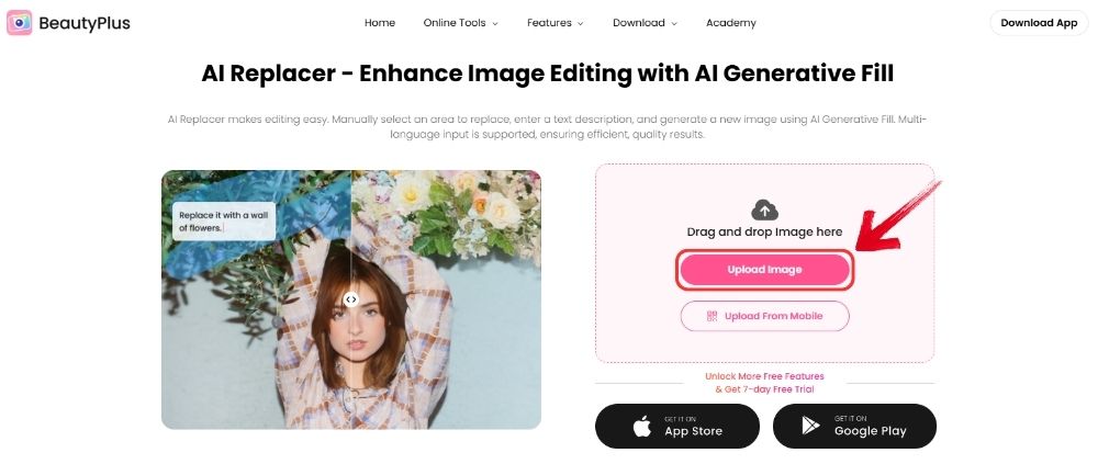 Look skinny - AI Replacer - 02