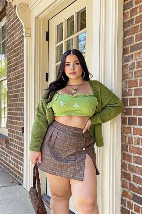 Look skinny - AI Replacer - BeautyPlus- After