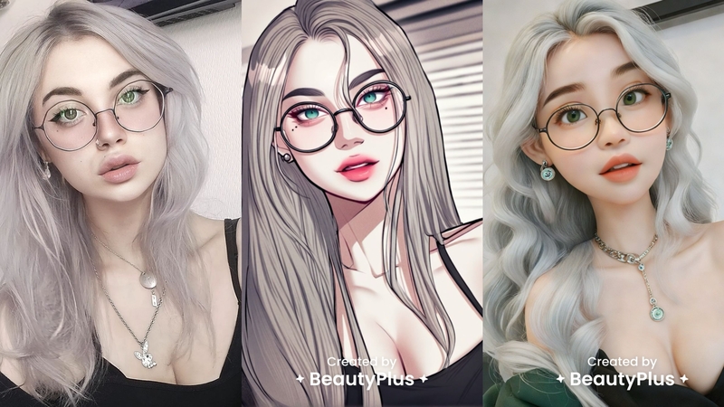 ทํารูป AI ที่กําลังฮิต กับ 5 แอพมาแรงปี 2025