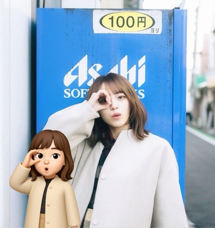 Memoji Creator-BeautyPlus-最終バージョン