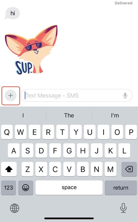Memoji Creator - iPhoneステッカー ステップ2