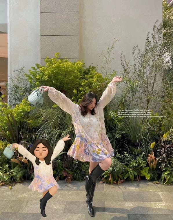 Memoji Creator-プロのヒント-vivdジェスチャー