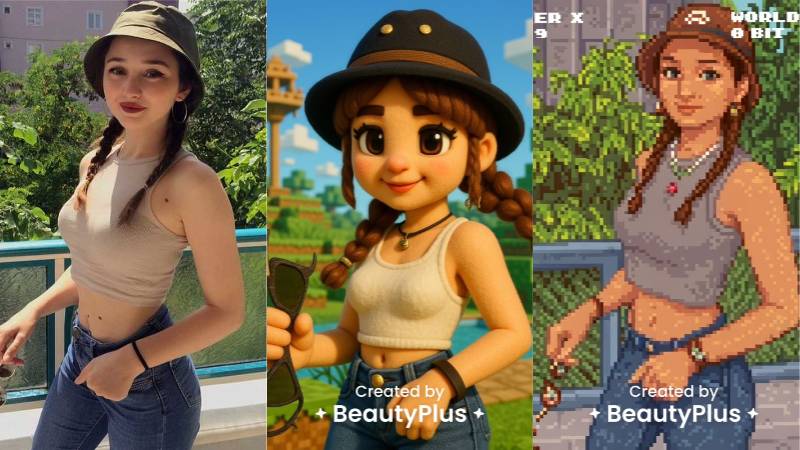 Minecraft Pixel Art Generator: Create Pixel Art Easily