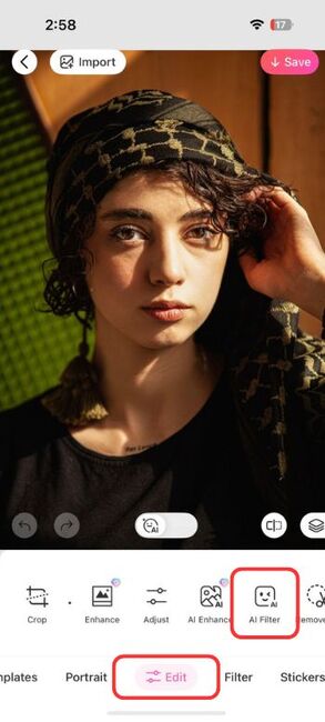 minecraft pixel art generator - BeautyPlus - 03