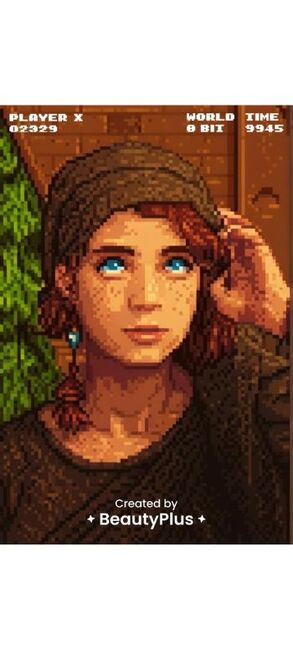 minecraft pixel art generator - BeautyPlus - After