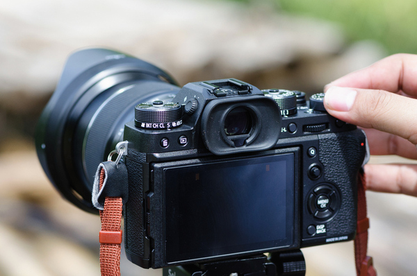 motion blur-Cách chỉnh máy ảnh để chụp được hiệu ứng motion blur