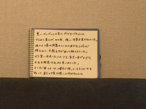 【拡大してもきれいかどうか】