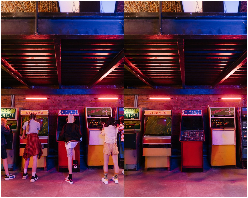 有料にしたらできること