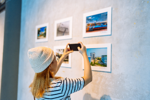 Androidのシャッター音を消す方法