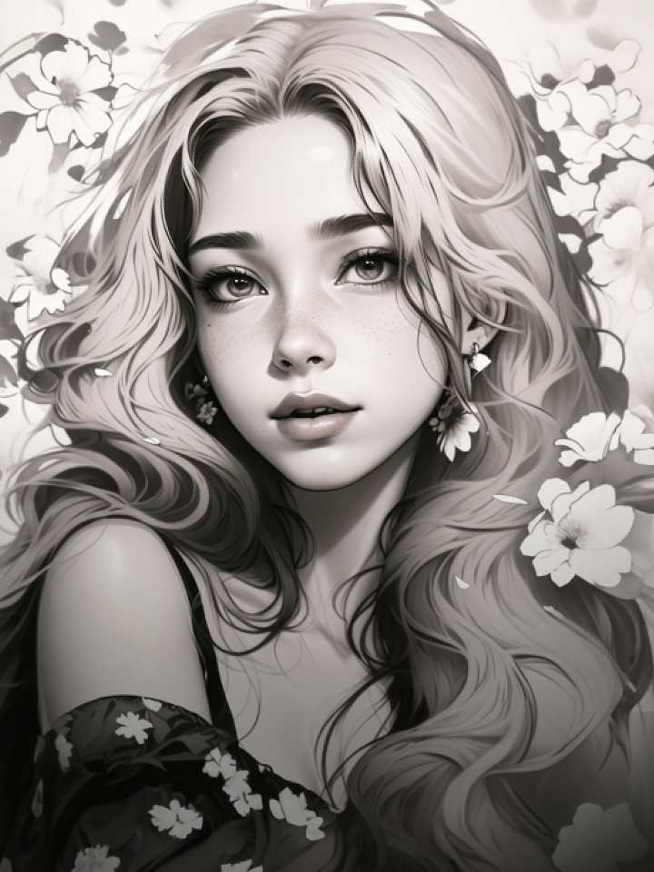 AI Photo Filters in BeautyPlus