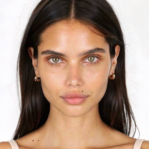 Nose Job Filter - front after