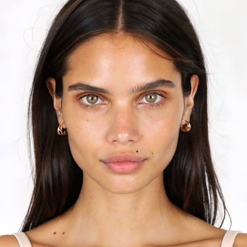 Nose Job Filter - front before