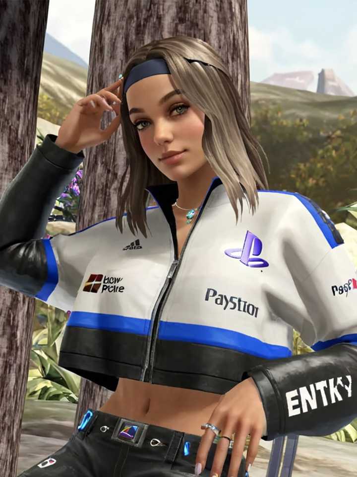 AI Photo Filters in BeautyPlus