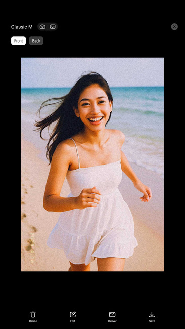 OldRoll – Vintage Film Camera 2