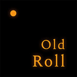 OldRoll – Vintage Film Camera - logo