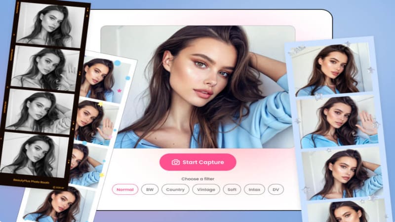 16 PhotoBooth Poses for Memorable Pics 2025