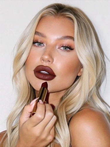 Photo Booth-Lipstick