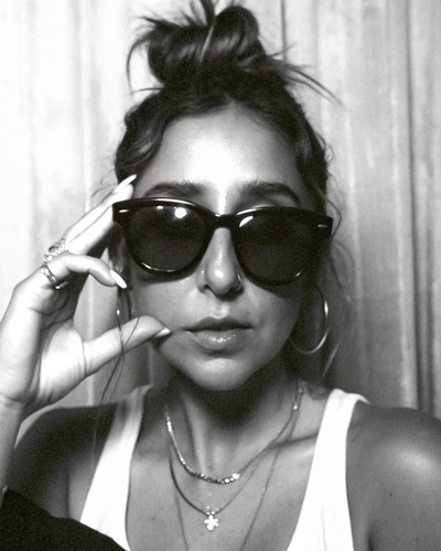 Photo Booth- Sunglasses