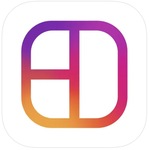 Photo Collage Maker app logo