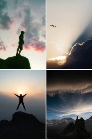 photo collage trend 01