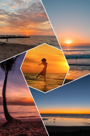 Photos Must Not Be Properly Aligned