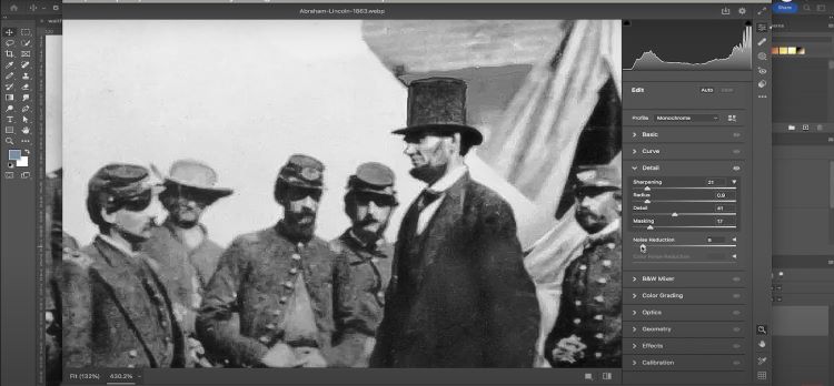 How to Make Blurry Pictures Clear?