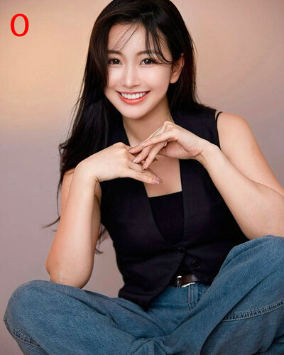 포토부스 조명이 정확함