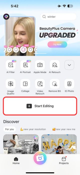 polaroid filter-0001