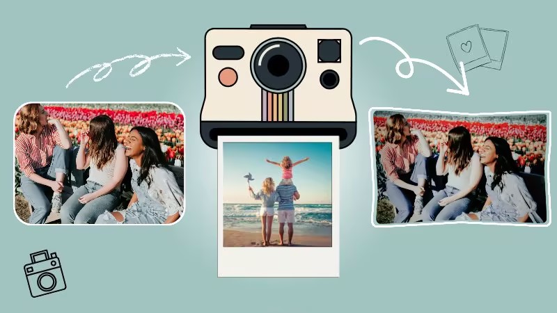 polaroid filter-coverphoto