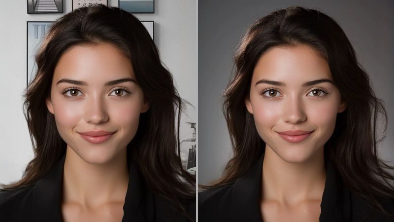 How to Take a Professional Headshot: Tips and Tricks!