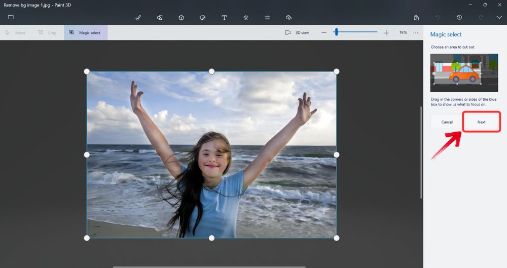 Remove Background - Paint - 06