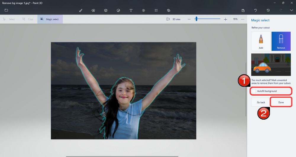 Remove Background - Paint - 08