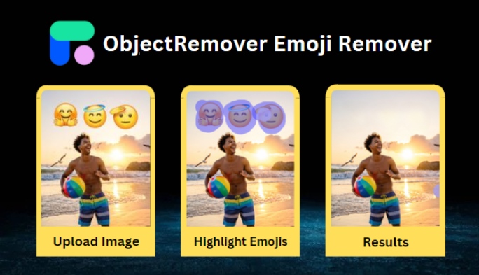 Object Remover results