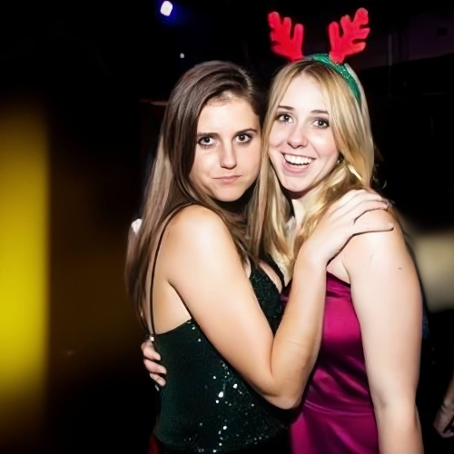 remove people from photos - Clean Up Party Photos after