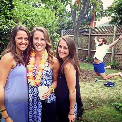 remove people from photos - Delete Photobombers from Group Pictures before