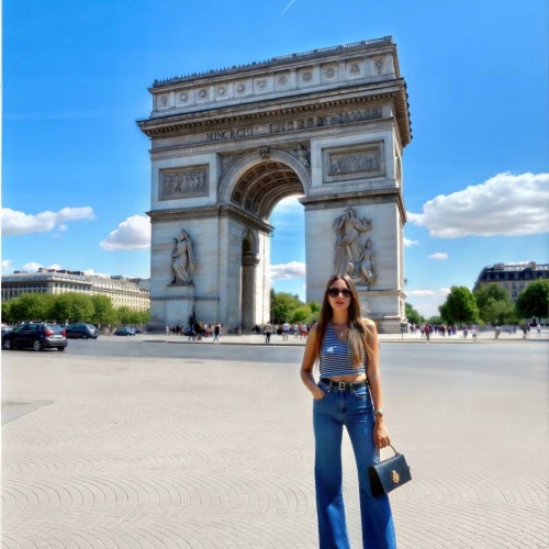 remove people from photos - Remove Tourists from Travel Photos after