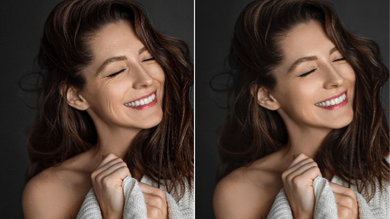 How to Remove Wrinkles from Photos? (Free Online Tools & Apps)