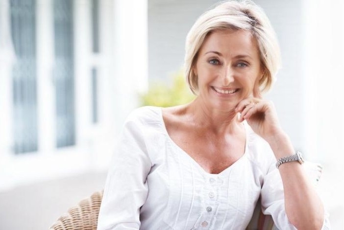 Remove Wrinkles Photo Online Free - Fotor - After