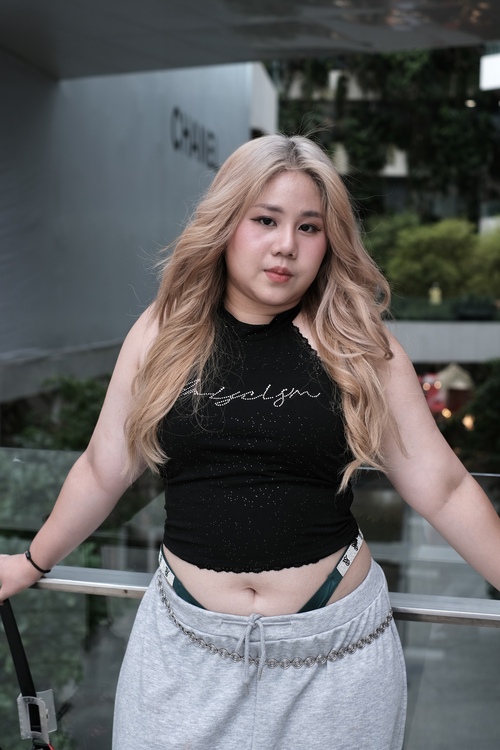 ปรับรูปร่างร่างกายใหม่-เปลี่ยนเสื้อผ้าก่อน