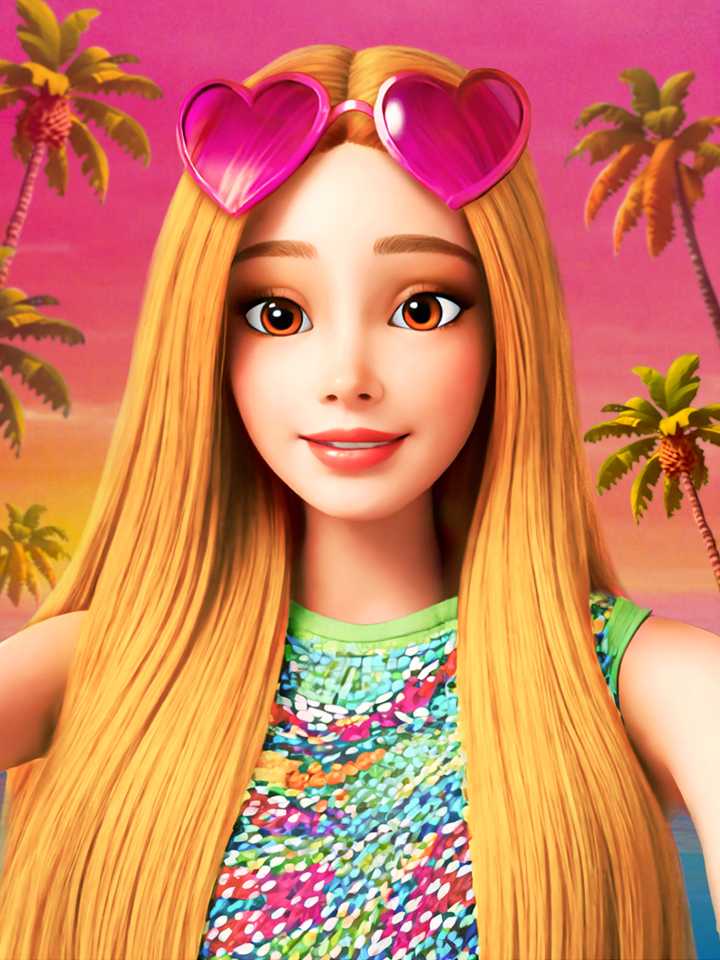 BeautyPlusのAIフォトフィルター