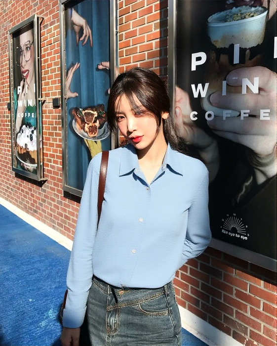 ghép áo sơ mi vào ảnh trên điện thoại-hiển thị hình ảnh-sau