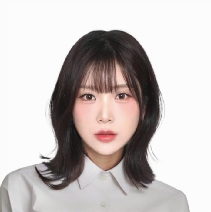 ghép áo sơ mi vào ảnh trên điện thoại-Ghép áo sơ mi vào ảnh trên điện thoại bằng tính năng ảnh thẻ