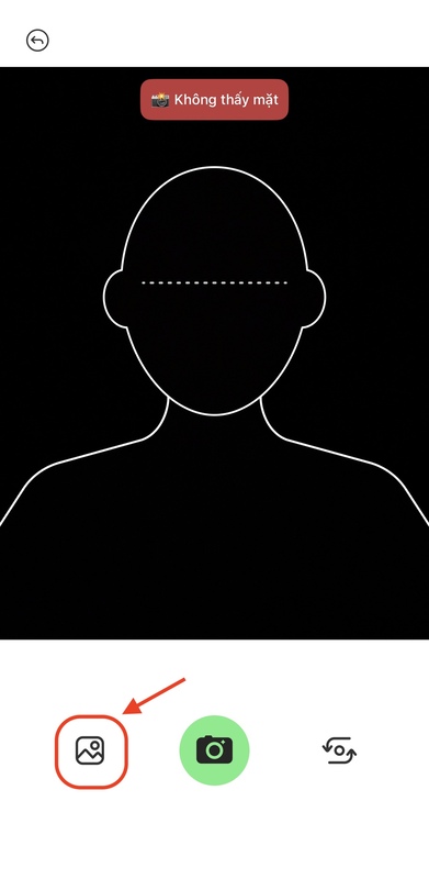 ghép áo sơ mi vào ảnh trên điện thoại-Chèn ảnh cần ghép sơ mi