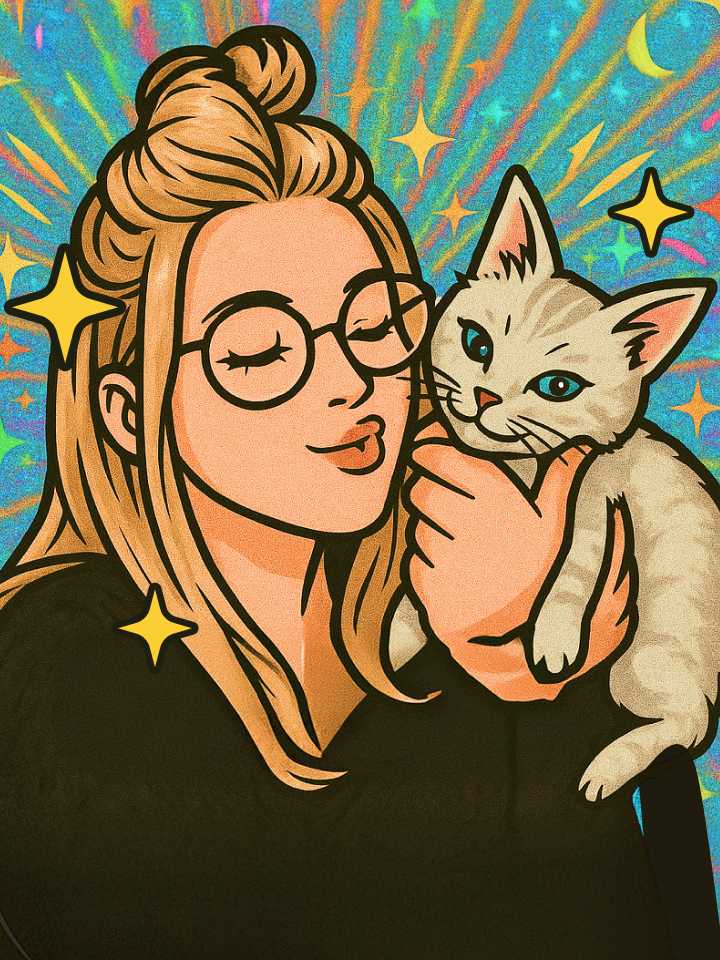 AI Photo Filters in BeautyPlus