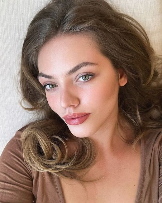 ภาพก่อนใช้ BeautyPlus App