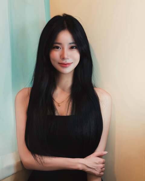 cách ghép người vào ảnh-ai chân dung trước 01