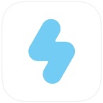 SNOW app logo